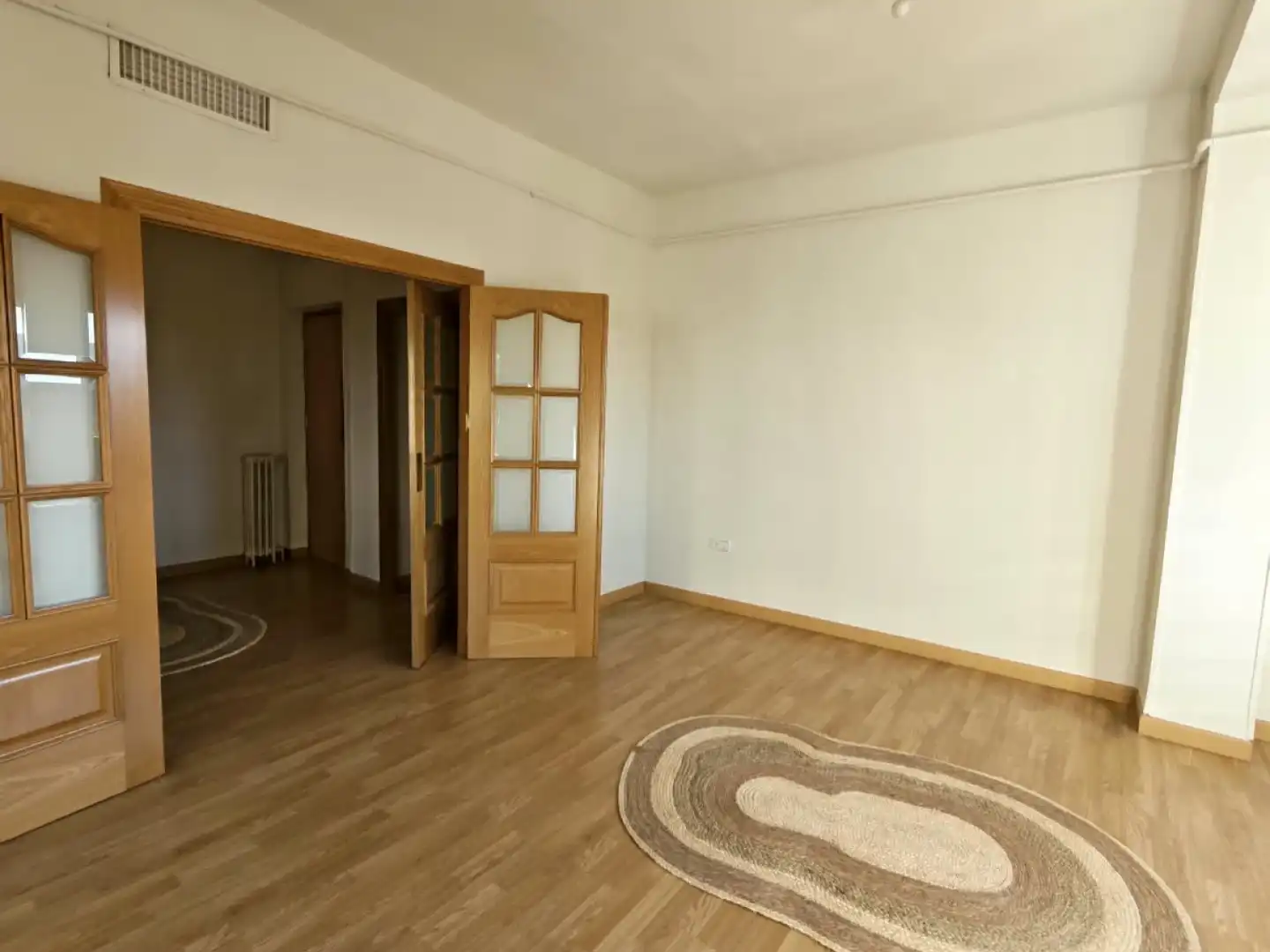 Flat with lift to rent in Centro