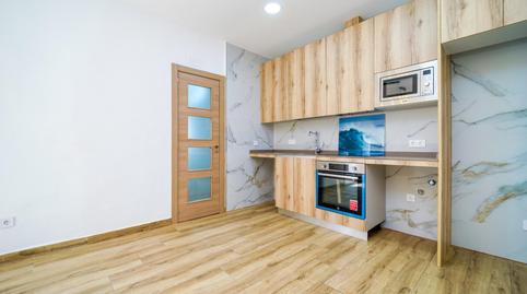 Foto 5 de Casa o xalet de lloguer a Buena Vista, Madrid