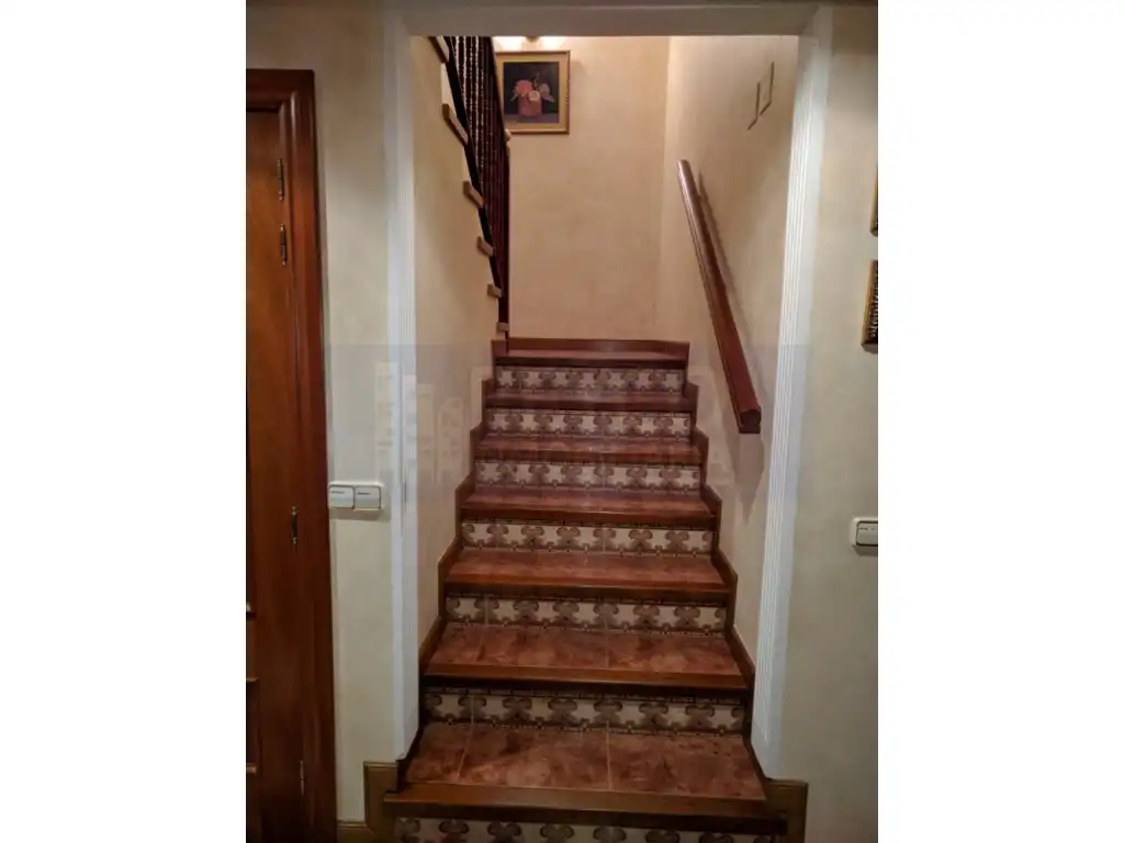 Houses for rent in Santo Domingo de la Calzada  with Private garden and Balcony