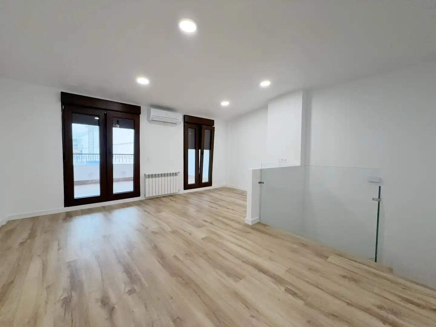Detached homes for rent in L'Eliana  with Air Conditioner, Heating and Terrace