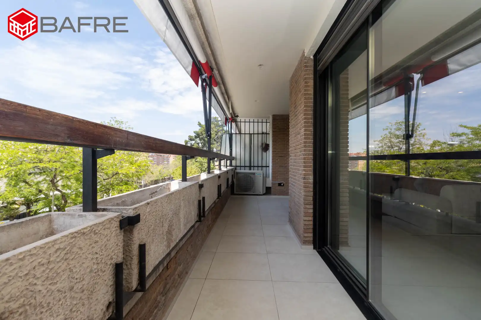 Piso con ascensor en venta en Paseo del Rey, imagen 7