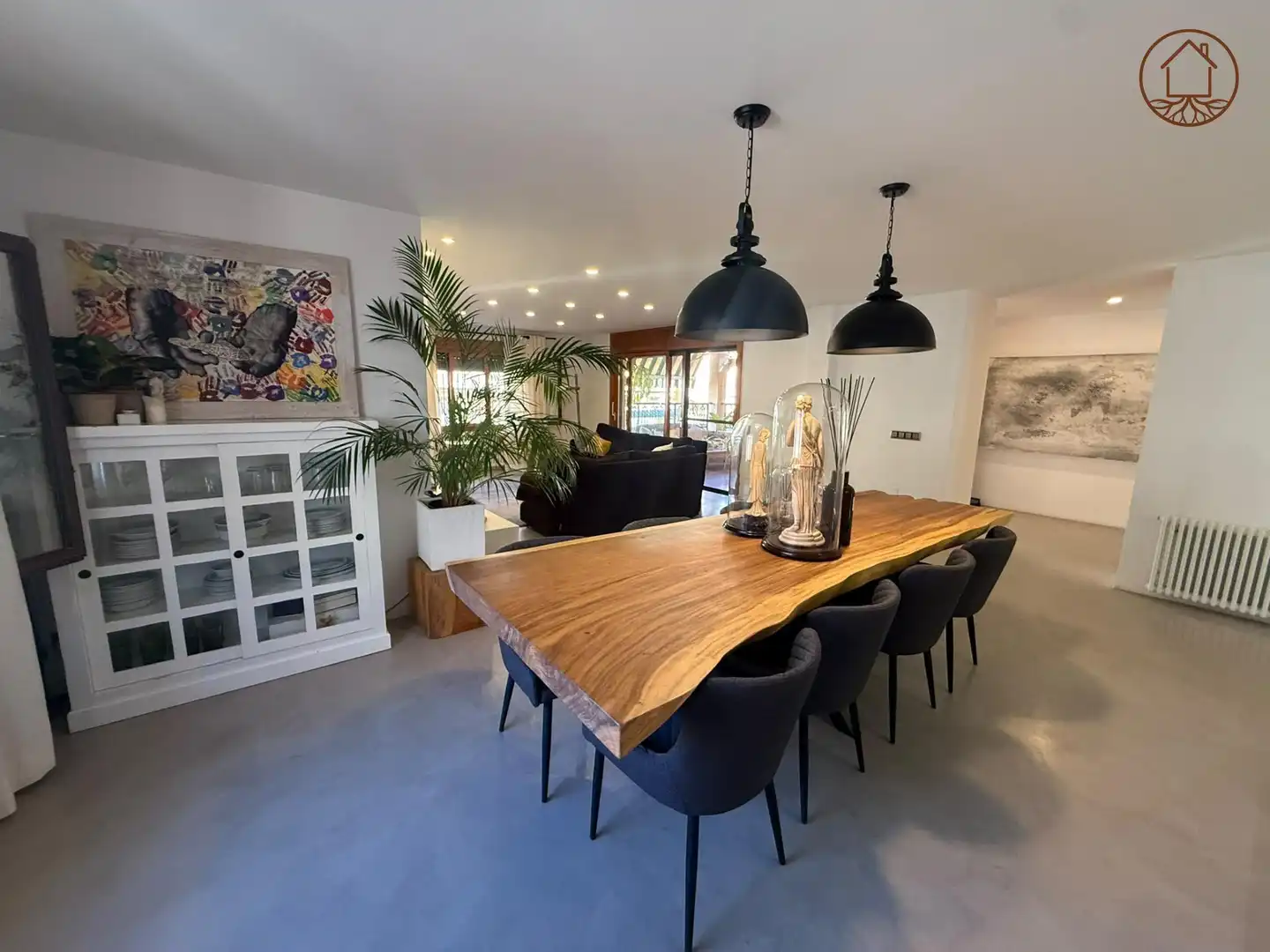 Villa mit Terrasse zum Verkauf in Calle RAFAEL ALBERTI 14, imagen 12