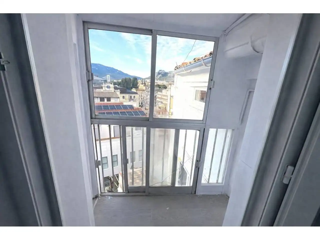 Habitación de Piso en venta en Alcoy / Alcoi con Trastero