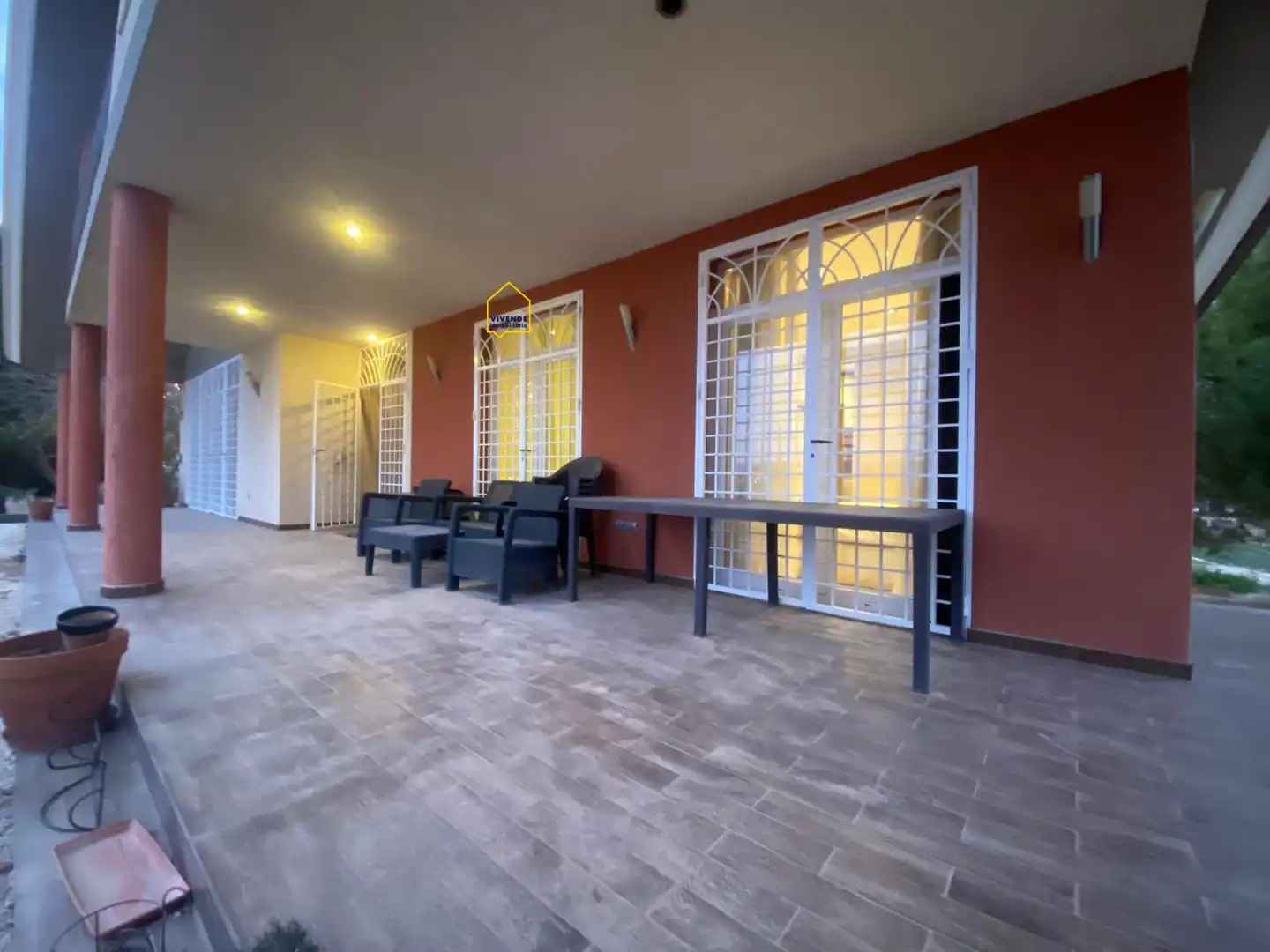 Casa o chalet en venta en Marchena