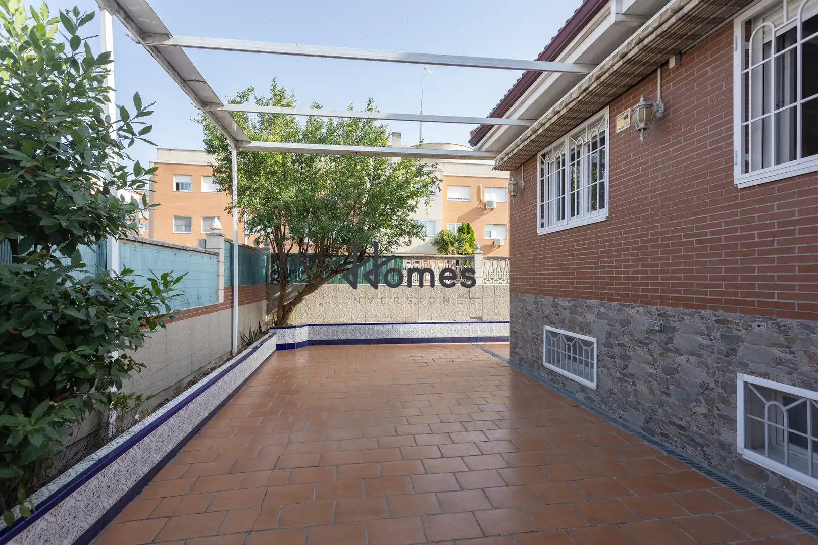 Casa adosada en venda a Calle Óscar Arias, Prado Santo Domingo - Ensanche