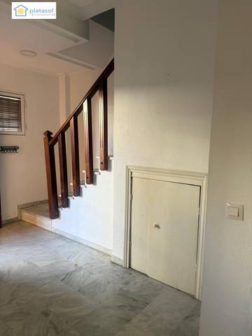 Casa adosada en Venta en Aznalcóllar