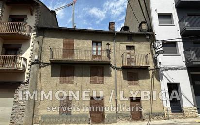 Casa o xalet en venda a Estavar, Llívia