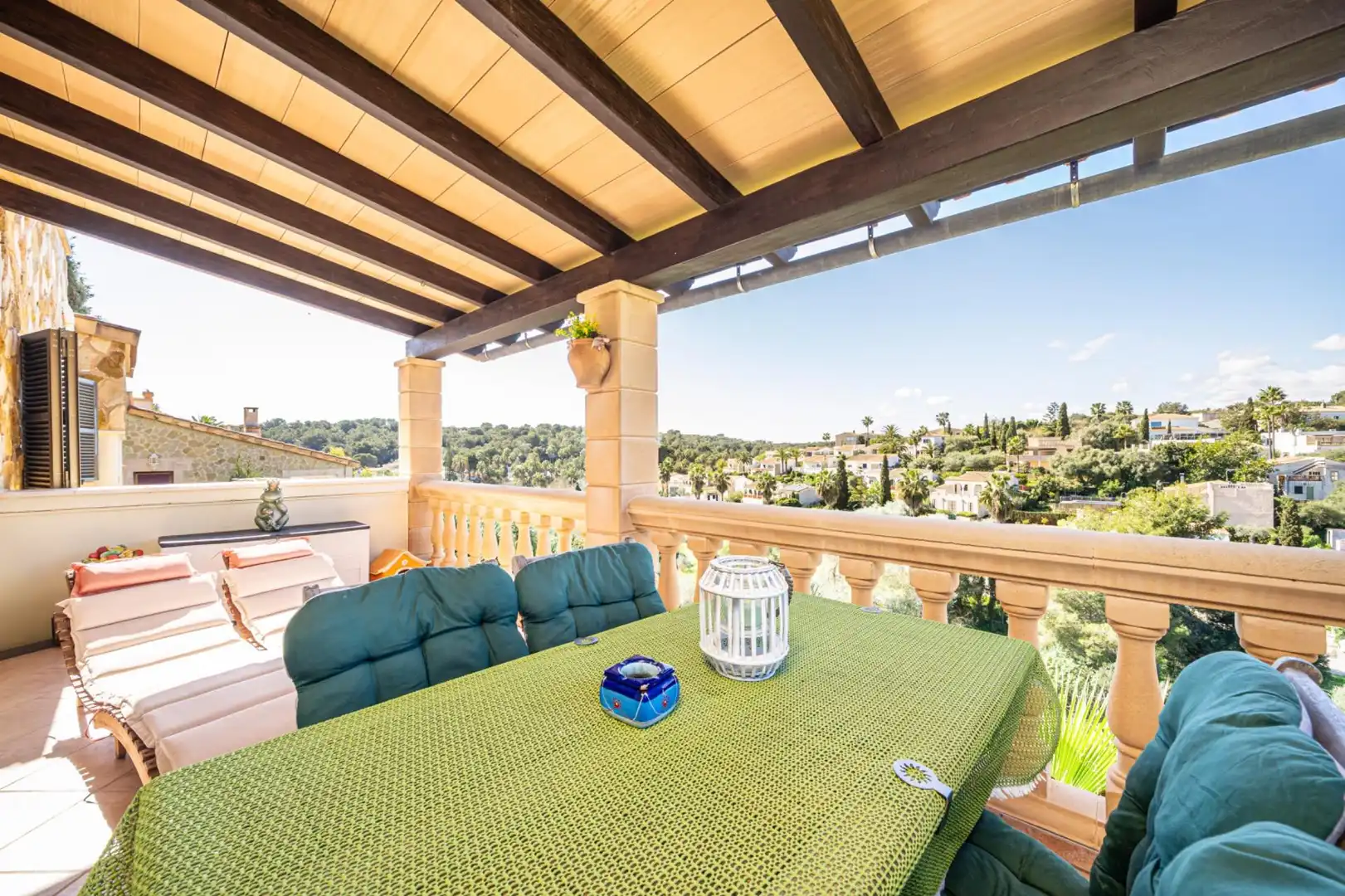 Chalet en venta en Cala Magrana - Cala Anguila - Cala Mendia, imagen 9