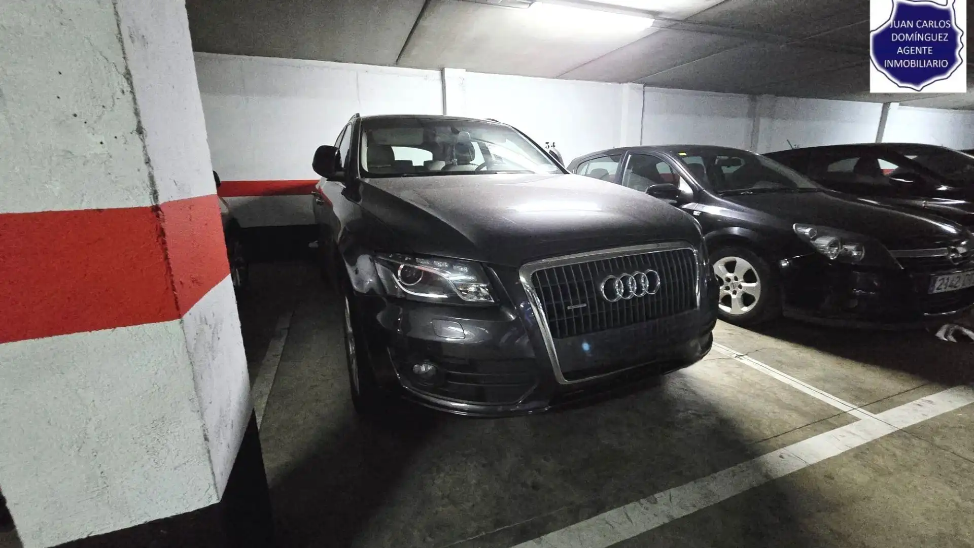 Parking de Apartamento de alquiler en Playa de Arinaga