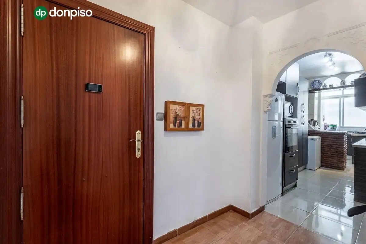 Flat with lift for sale in Camino DE ALFACAR 9, imagen 26