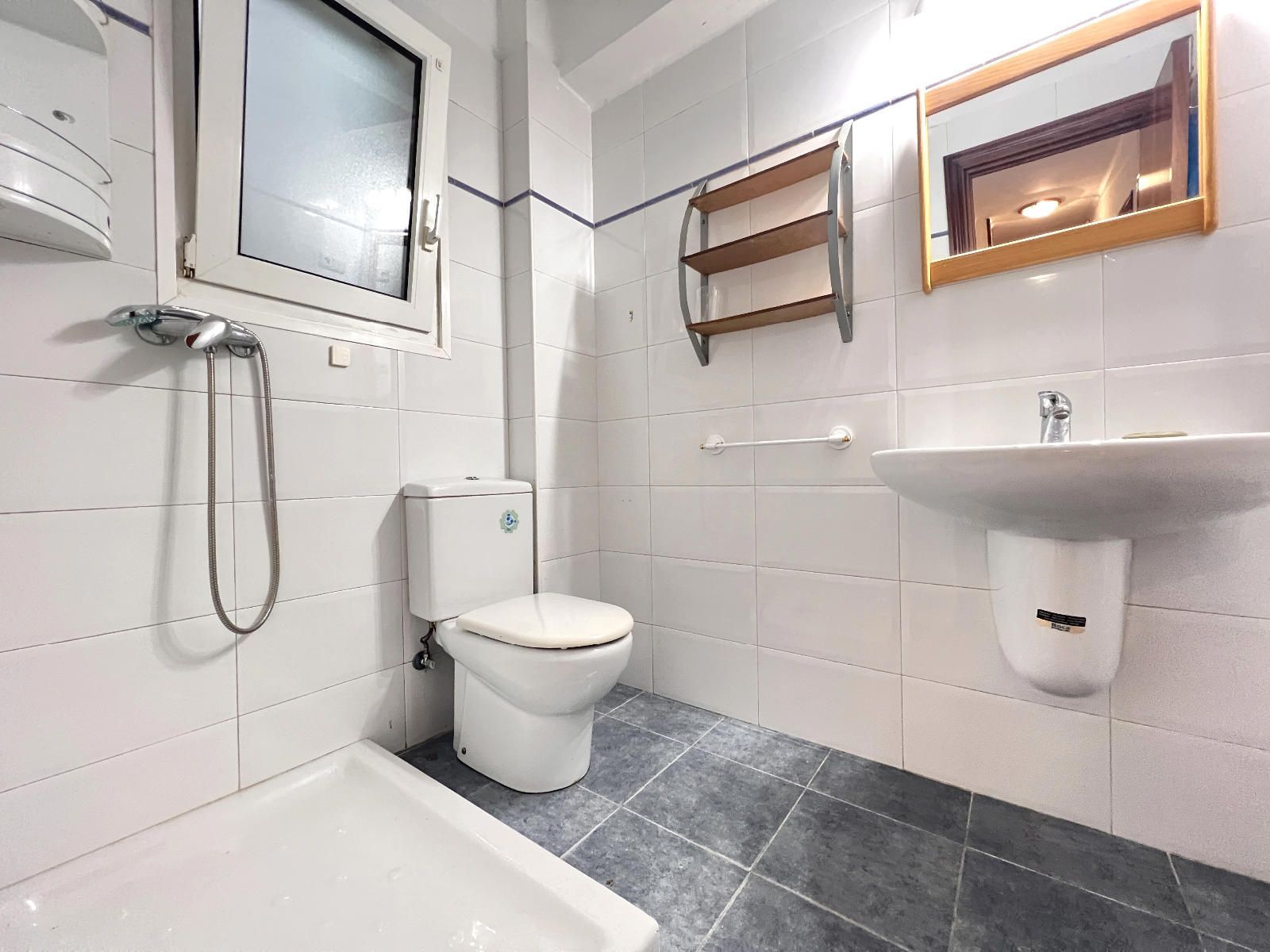 Bany de Pis en venda en Lasarte-Oria