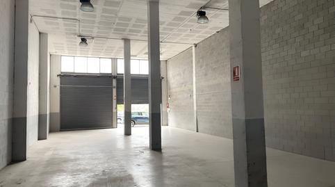 Photo 4 of Industrial buildings to rent in Avinguda de L'aixernador