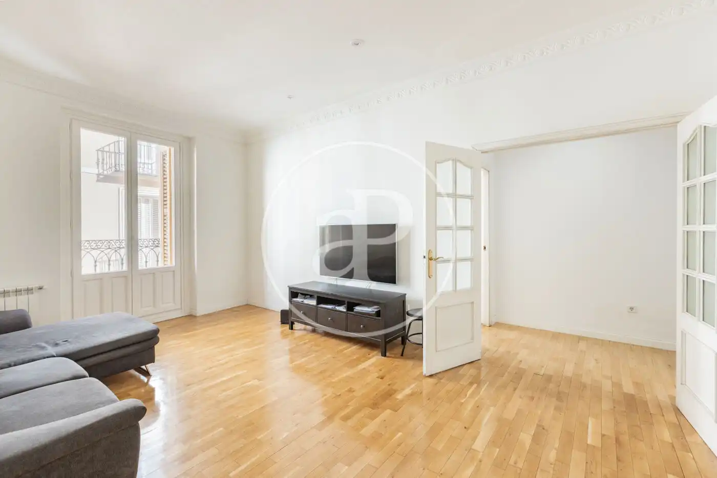 Wohnung mit Terrasse zum Verkauf in Pl. de Isabel II, imagen 5