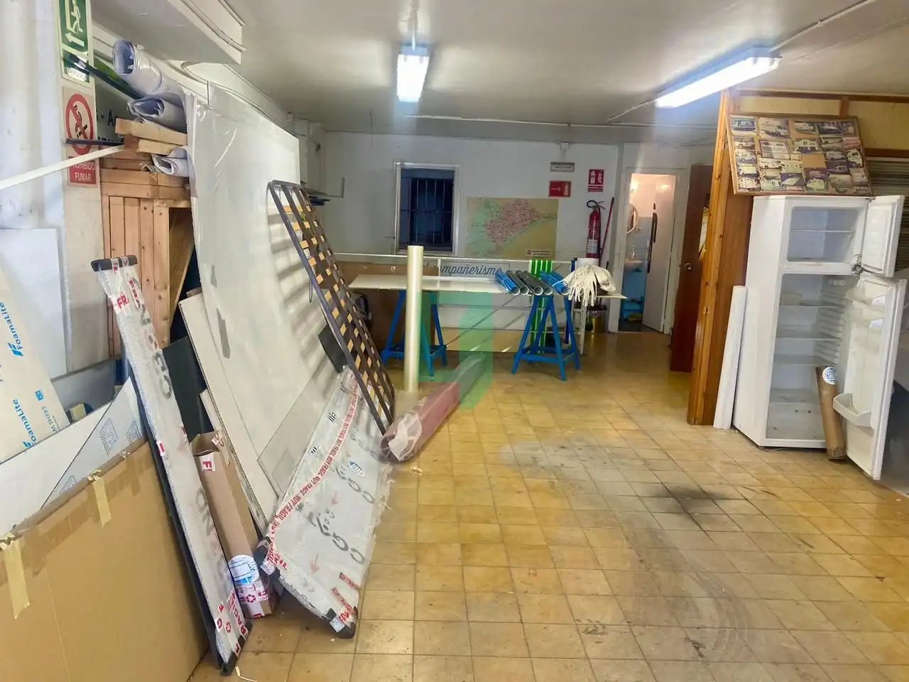 Local comercial en venda a Carrer de Sant Ernest, imagen 7