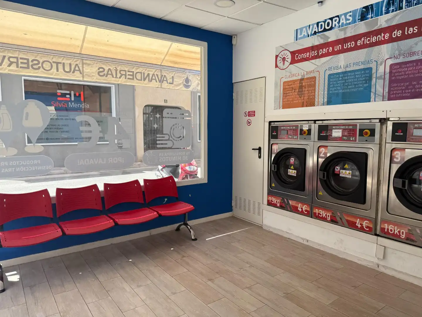 Business premises to rent in Calle V CENTENARIO