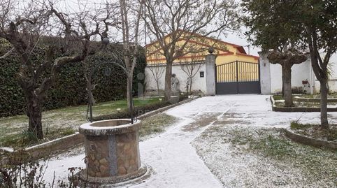 Foto 2 de Casa o chalet en venta en Alba de Yeltes, Salamanca