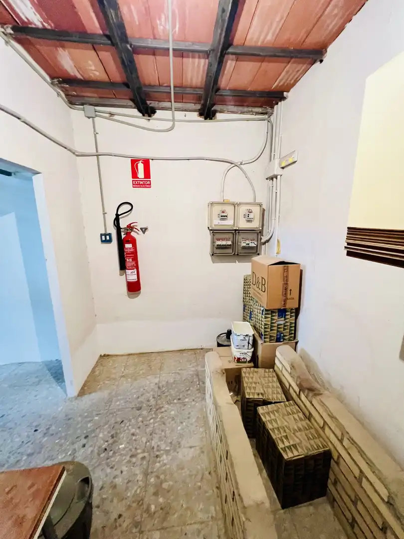 Gewerbefläche zum Verkauf in Calle de Miguel Labordeta, imagen 26