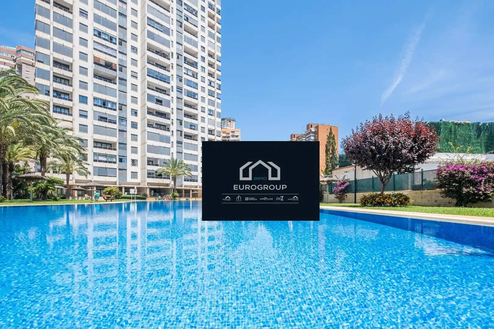 Appartement compact avec piscine à vendre à Rincón de Loix, imagen 20
