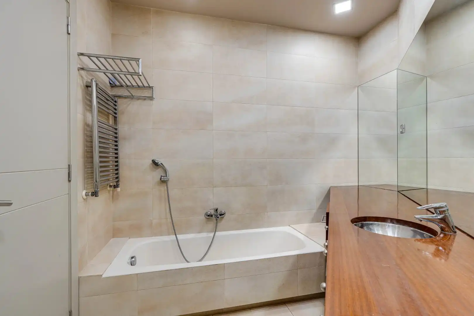 Casa amb piscina en venda a Sarrià - Sant Gervasi, imagen 56
