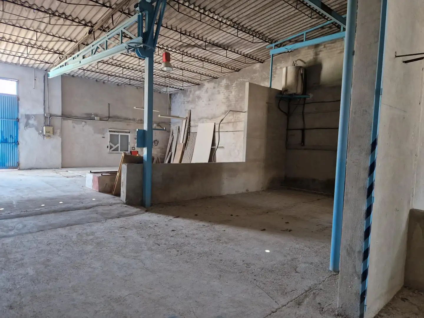 Nave industrial in vendita a Archena, imagen 11