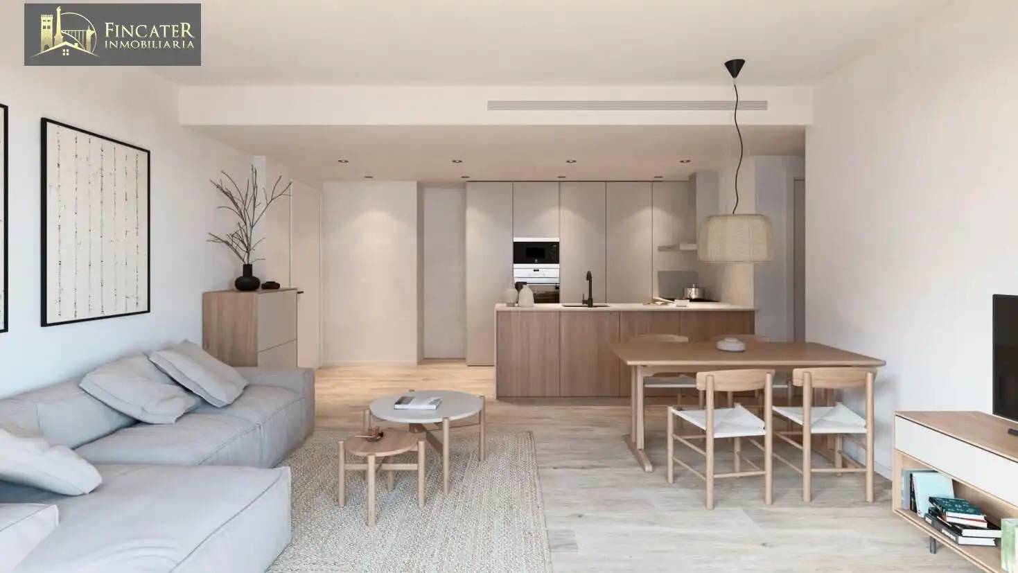 Appartamento con piscina in vendita a Moncófar Playa, imagen 14
