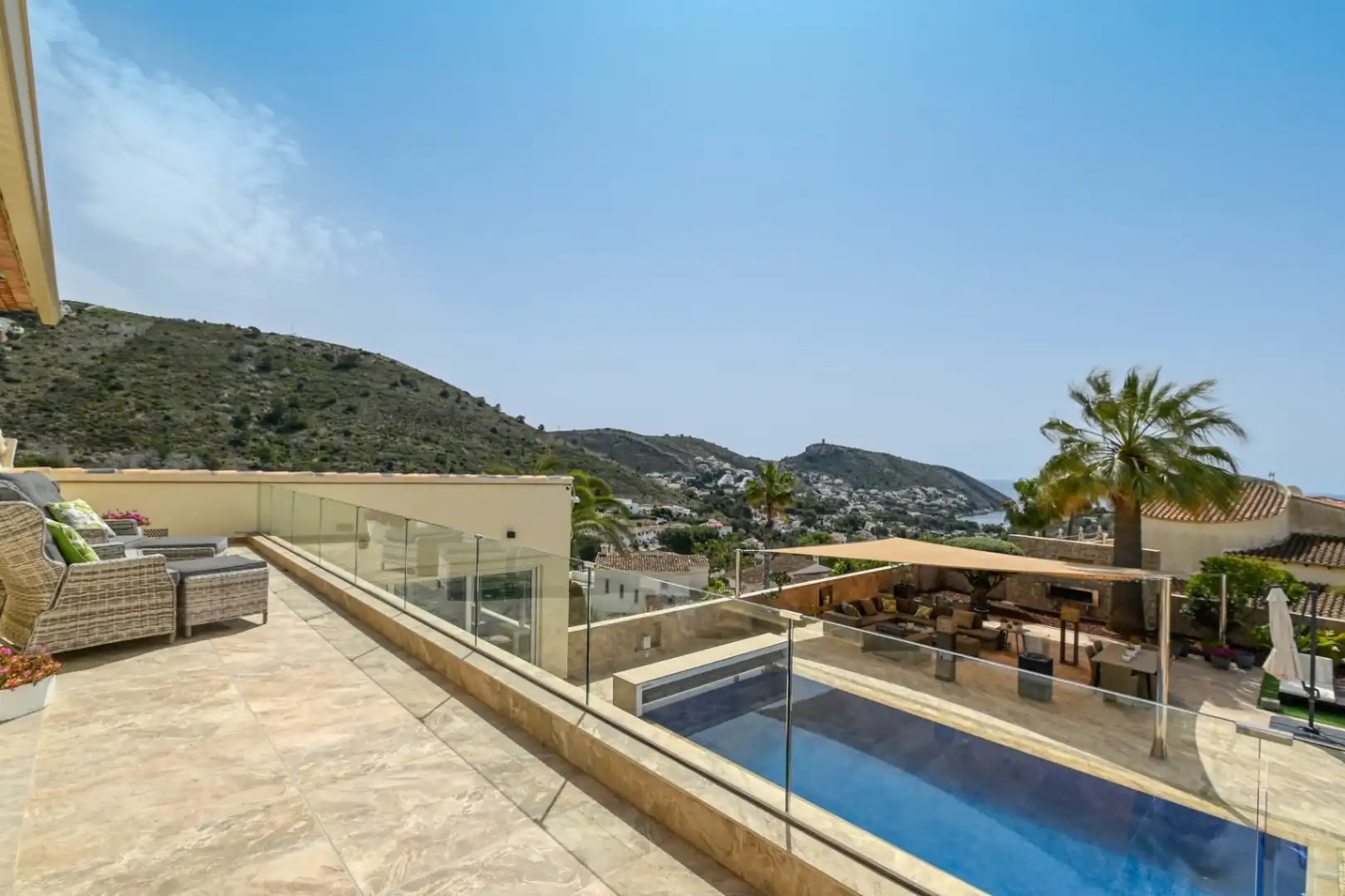 Chalet con piscina en venta en Paichi, imagen 34