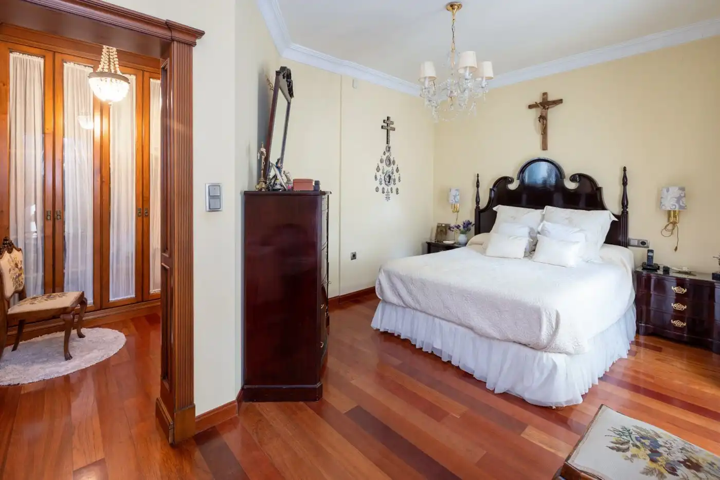Casa con terraza en venta en Centro, imagen 22