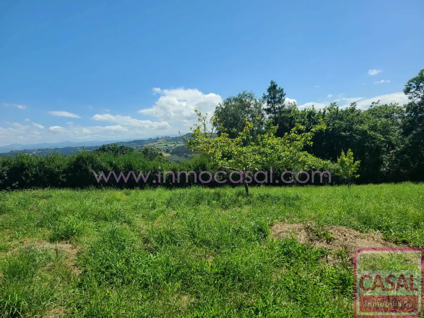 Residencial en venda a CARRETERA CARBAINOS, Cenero
