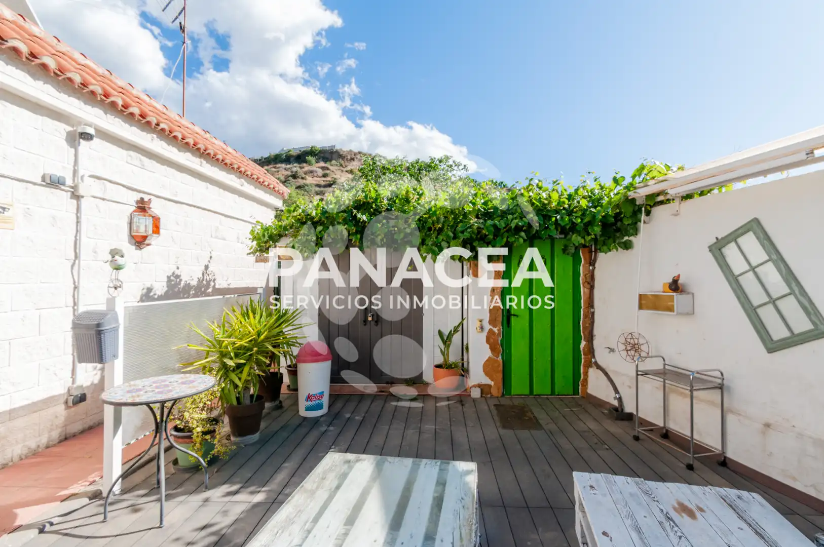 Country house with garden for sale in Canjáyar, imagen 19