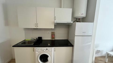 Foto 4 de Piso de alquiler en Calle del Pico Javalón, San Diego,  Madrid Capital