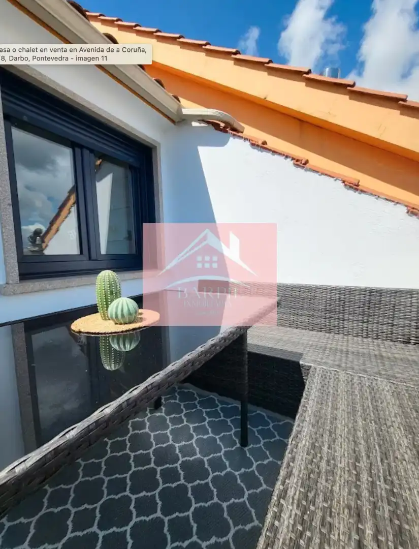Casa o chalet en venta en Avenida de A Coruña, 118, Darbo