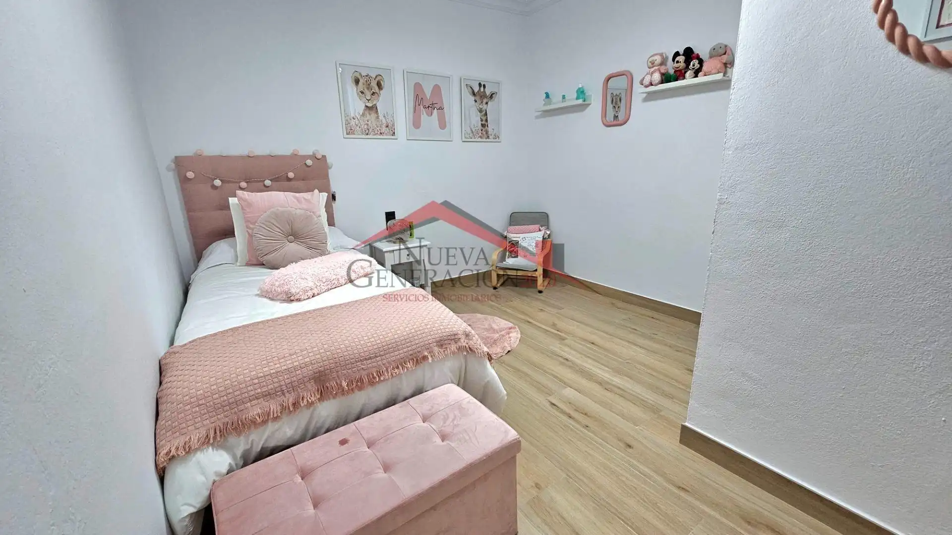 Piso en venta en Conil