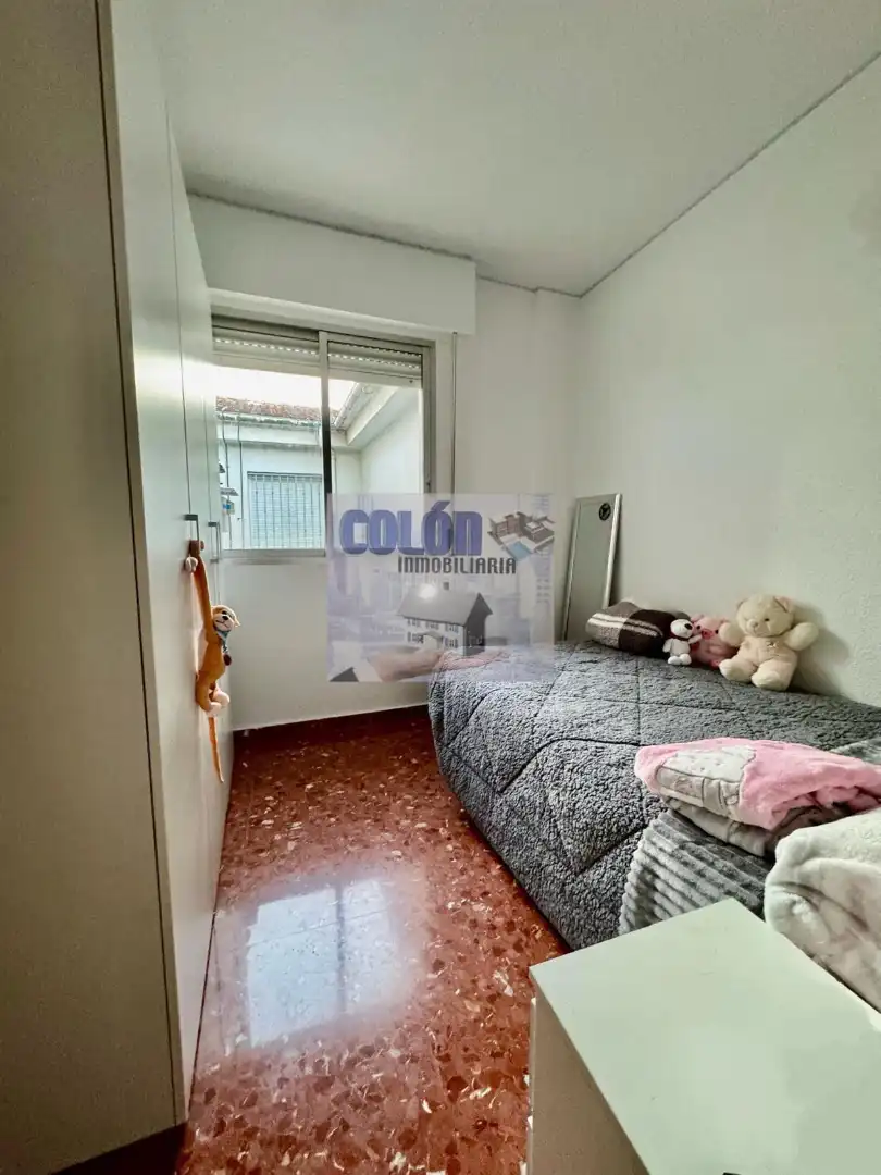 Àtic amb piscina en venda a Martos, imagen 8