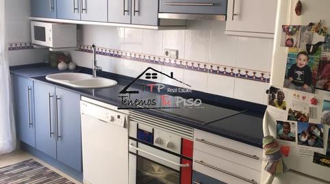 Foto 5 de Piso en venta en Calle Dels Llauradors, Pueblo, Castellón