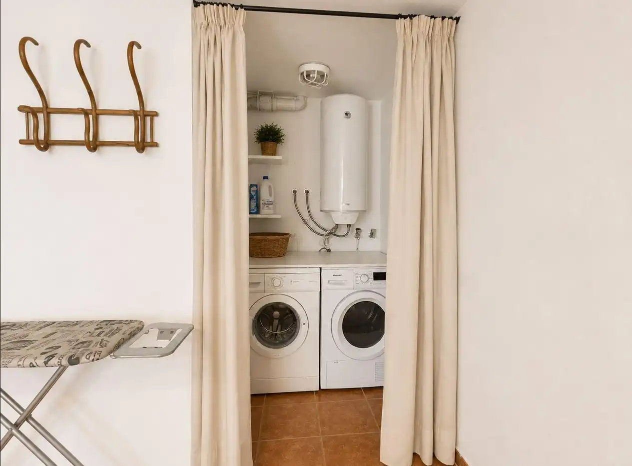 Bedroom of Houses for rent in Costitx