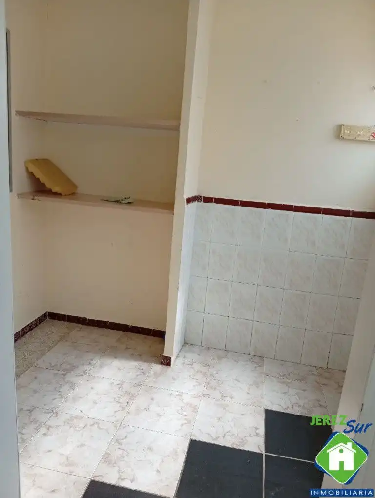 Bathroom of Country homes for sale in Jerez de la Frontera  with Air Conditioner and Heating