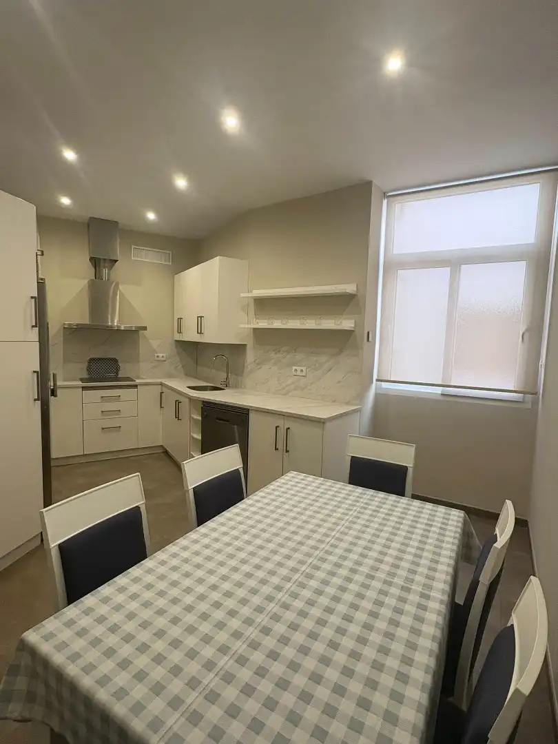 EXCLUSIVIDAD...!!! VIVIENDA REFORMADA A ESTRENAR!!! 1510- SE VENDE PISO EN EL CENTRO DE ECIJA..!!!, imatge 2