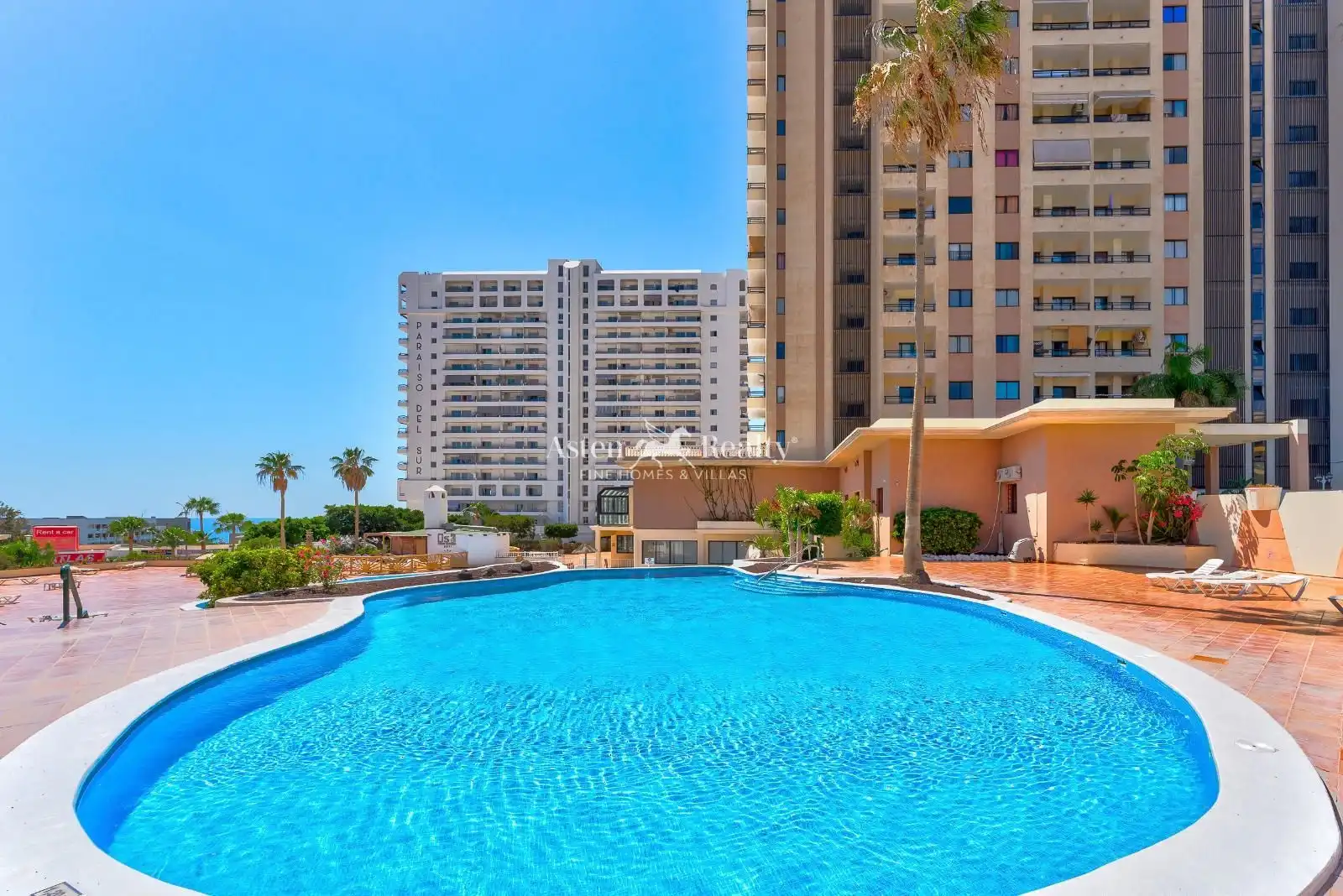 Apartment with pool for sale in Adeje 300, imagen 3