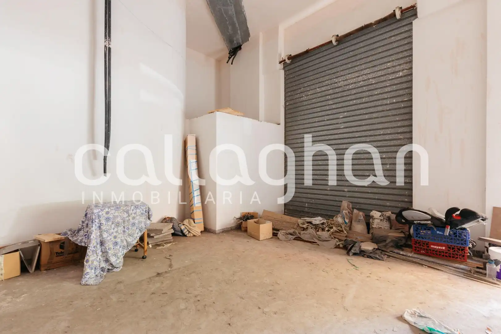 Local en venta en Calle LEOPOLDO PILES ROS, Vara de Quart