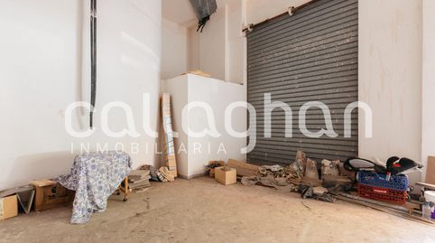 Foto 5 von Geschaftsraum zum Verkauf in Calle Leopoldo Piles Ros, Vara de Quart, Valencia Capital