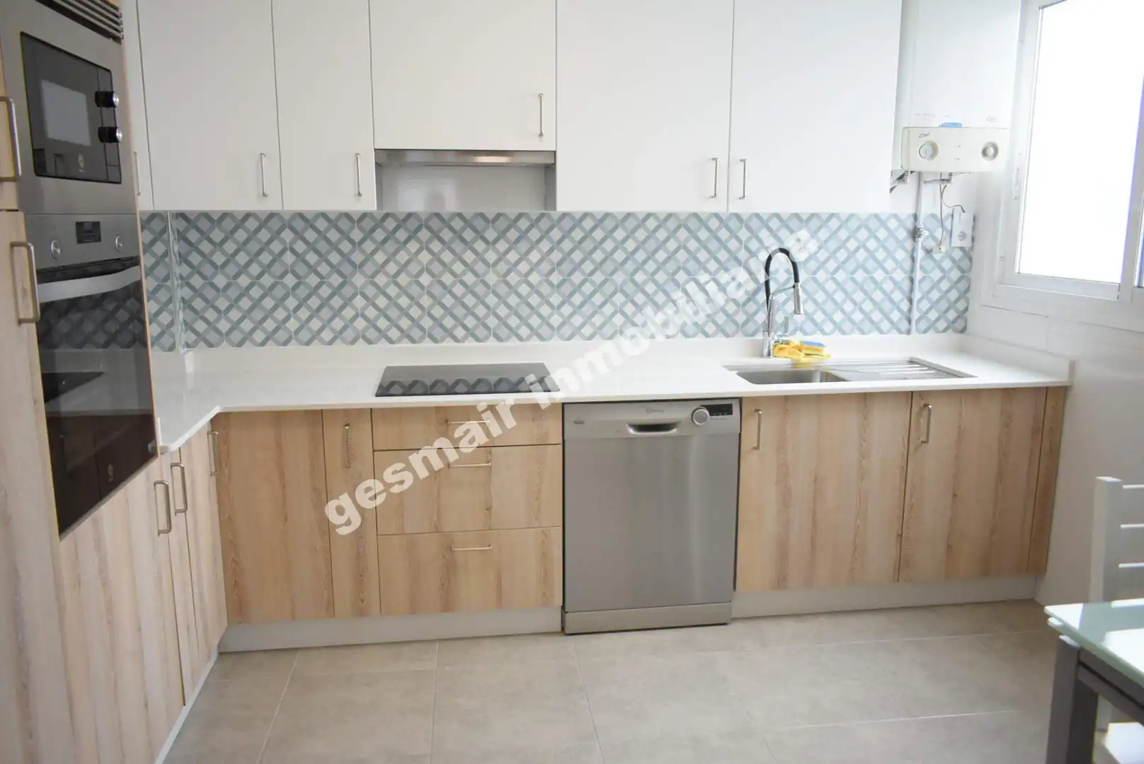 Penthouse with lift for sale in Rúa Rodríguez Seoane, imagen 8
