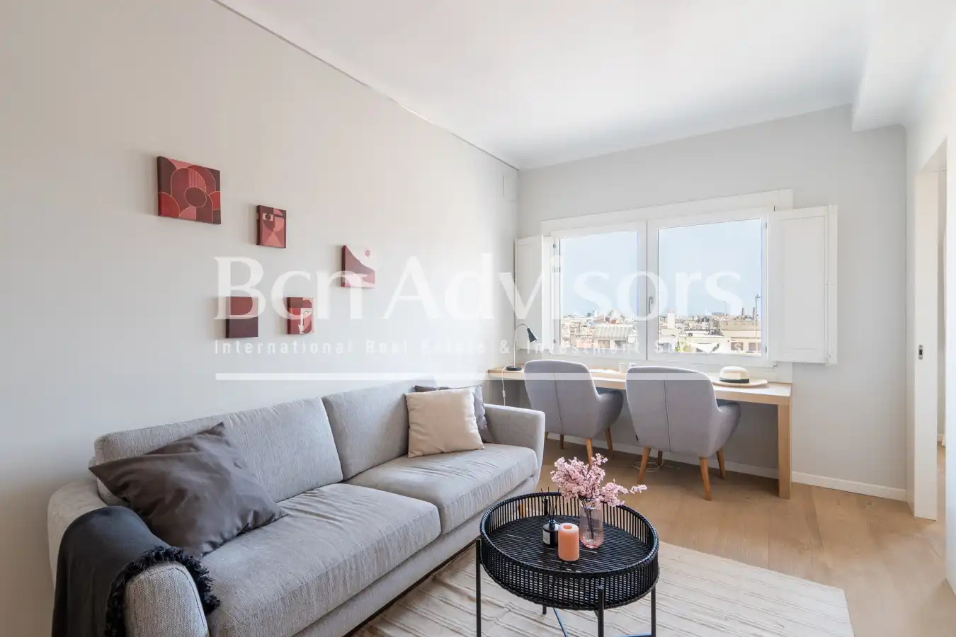 Appartamento con terrazza in vendita a Eixample, imagen 24