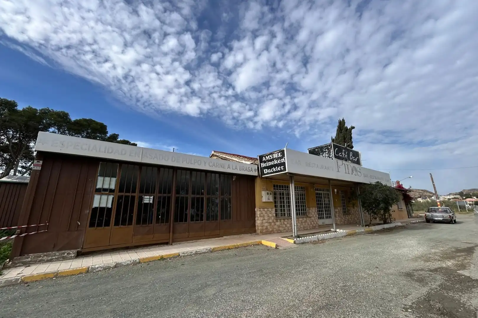 Haus zum Verkauf in Puerto Lumbreras