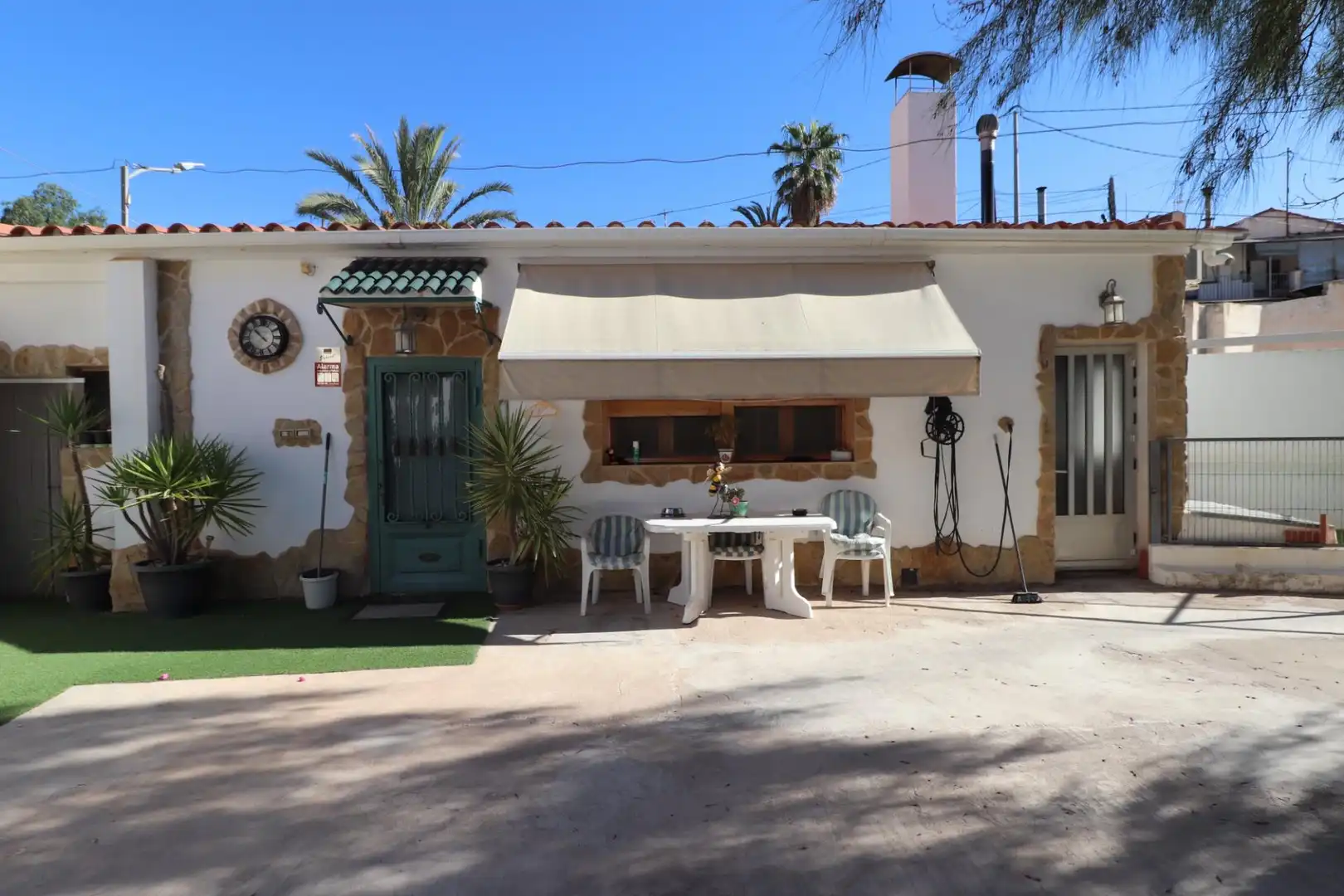 Casa o chalet en venta en Campo Alto - Club de Campo