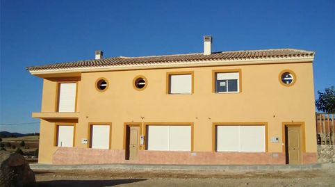 Foto 4 de Dúplex en venta en Camino Los Pozos, 5, Moratalla, Murcia