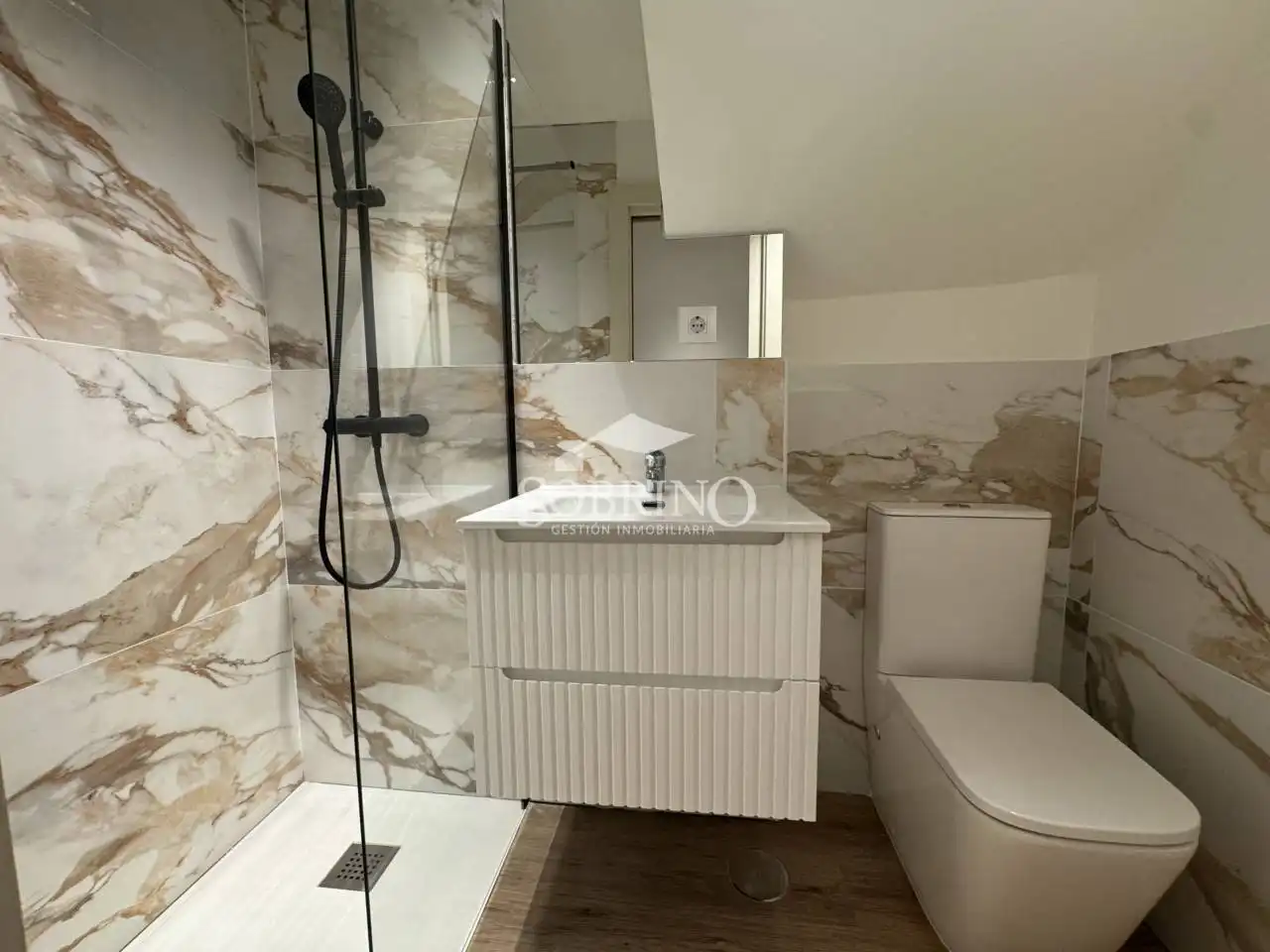 Appartamento con terrazza in vendita a Calle Cueto Bajo 1, imagen 11