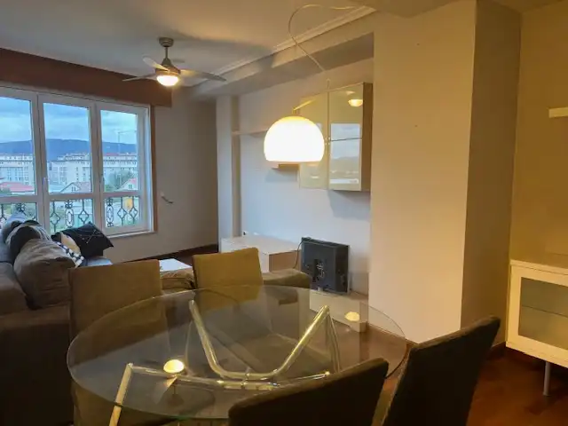 Duplexes for rent in Alto del Castaño