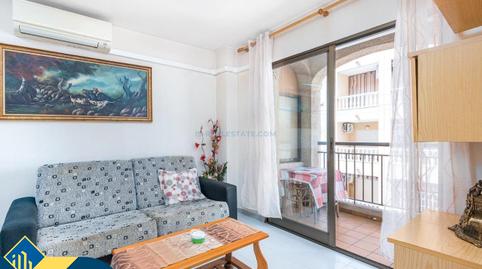 Foto 2 de Apartament en venda a Parque de las Naciones, Alicante