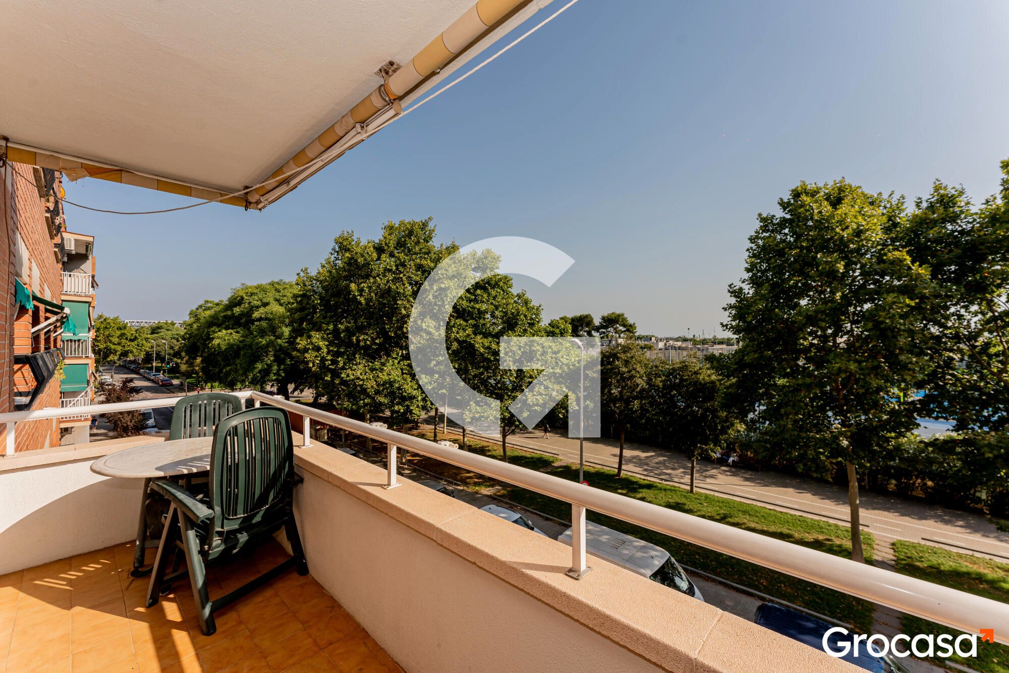 Flat for sale in AV BAIX LLOBREGAT, Riera