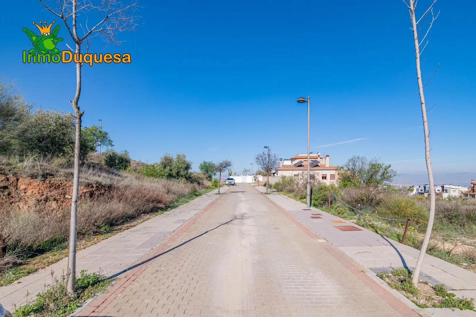 Terreni e lotti in vendita a Altos de la Zubia, imagen 8